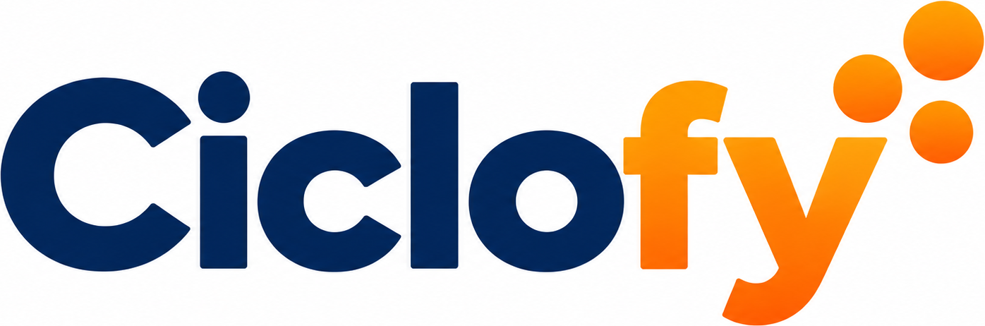 Ciclofy