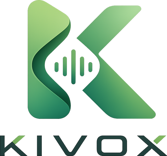 Kivox